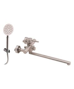 Смеситель для ванны Lidz NKS 12 32 005-1 New, фото  | SNABZHENIE.com.ua