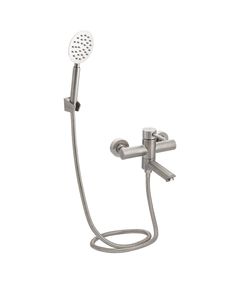 Змішувач для ванни Lidz NKS 12 32 006-1, фото  | SNABZHENIE.com.ua