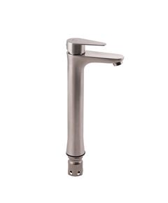 Смеситель для раковины Lidz NKS 09 35 001F-1, фото  | SNABZHENIE.com.ua
