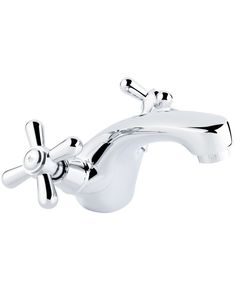 Смеситель для раковины Lidz Dominox 15 161, фото  | SNABZHENIE.com.ua