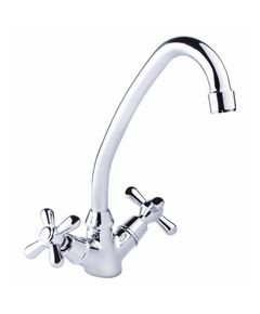 Смеситель для кухни Lidz Dominox CRM 15 272-1, фото  | SNABZHENIE.com.ua
