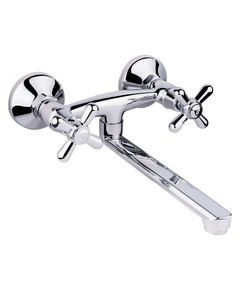 Смеситель для кухни Lidz Dominox CRM 15 361, фото  | SNABZHENIE.com.ua
