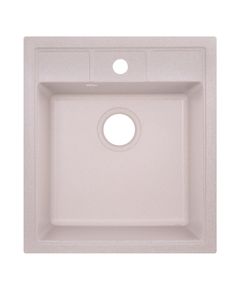 Кухонная мойка Lidz 460x515/200 COL-06, фото  | SNABZHENIE.com.ua
