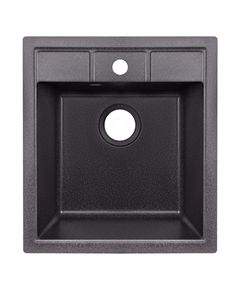 Кухонная мойка Lidz 460х515/200 GRF-13, фото  | SNABZHENIE.com.ua