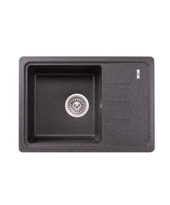 Кухонная мойка Lidz 620x435/200 GRF-13, фото  | SNABZHENIE.com.ua