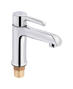 Смеситель для раковины Qtap Grand CRM 001F, фото  | SNABZHENIE.com.ua