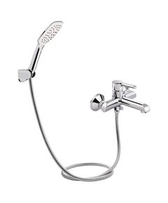 Смеситель для ванны Qtap Grand CRM 006, фото  | SNABZHENIE.com.ua