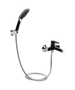 Змішувач для ванни Qtap Grand BCR 006, фото  | SNABZHENIE.com.ua