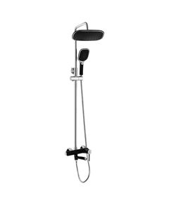 Душевая система Qtap Grand BCR 1004, фото  | SNABZHENIE.com.ua