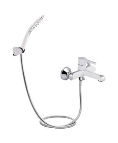 Смеситель для ванны Qtap Grand WCR 006, фото  | SNABZHENIE.com.ua