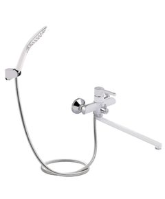 Смеситель для ванны Qtap Grand WCR 005, фото  | SNABZHENIE.com.ua