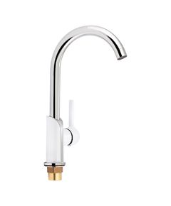 Смеситель для кухни Qtap Grand WCR 007F, фото  | SNABZHENIE.com.ua