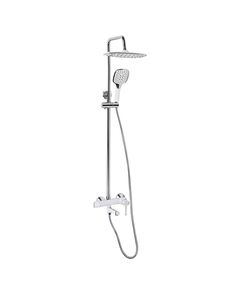 Душевая система Qtap Grand WCR 1004, фото  | SNABZHENIE.com.ua