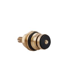 Кран-букса Lidz (BRA) 53 01 031 01, резиновая, 1/2 дюйма, фото  | SNABZHENIE.com.ua