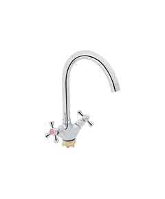Смеситель для кухни Lidz CRM 75 21 271F-8, фото  | SNABZHENIE.com.ua