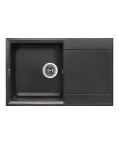 Кухонная мойка Lidz 790x495/230 GRF-13, фото  | SNABZHENIE.com.ua
