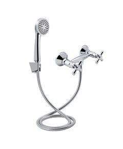 Смеситель для душа Lidz Dominox CRM 15 363, фото  | SNABZHENIE.com.ua
