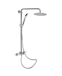Душевая система Qtap Sloup 51105OGC, фото  | SNABZHENIE.com.ua