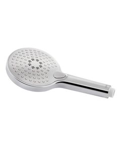 Лейка для душу Qtap Rucni A120O3KCC, фото  | SNABZHENIE.com.ua