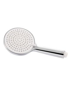 Лейка для душа Qtap Rucni A116O3PCW, фото  | SNABZHENIE.com.ua