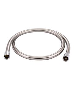 Шланг для душа Qtap Hadice PVC120C, 1,20 м, фото  | SNABZHENIE.com.ua