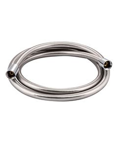 Шланг для душа Qtap Hadice PVC160C, 1,6 м, фото  | SNABZHENIE.com.ua