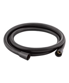 Шланг для душу Qtap Hadice PVC160B, 1,6 м, фото  | SNABZHENIE.com.ua