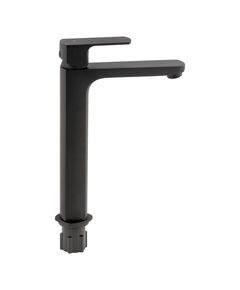 Змішувач для раковини Qtap Lipno 1023H101CB, фото  | SNABZHENIE.com.ua
