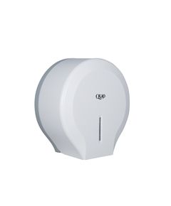 Держатель туалетной бумаги Qtap DP112WP, фото  | SNABZHENIE.com.ua