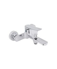 Смеситель для ванны Qtap Slavonice 3042103DC, фото  | SNABZHENIE.com.ua