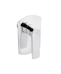 Смеситель для душа скрытого монтажа Qtap Slavonice 6042103C, фото  | SNABZHENIE.com.ua