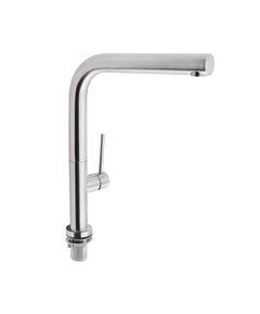 Смеситель для кухни Qtap Zdenek QTZDN9032103FC, фото  | SNABZHENIE.com.ua