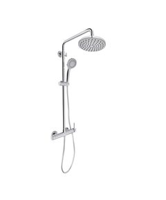 Душова система Qtap Sloup 57103OC, фото  | SNABZHENIE.com.ua
