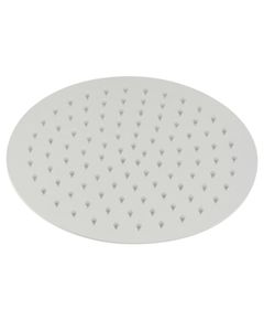 Лейка для верхнього душа Lidz 25 см, фото  | SNABZHENIE.com.ua