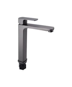 Змішувач для раковини Qtap Lipno 10H23101G, фото  | SNABZHENIE.com.ua