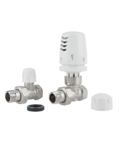 Термокомплект Icma 3/4 KIT L 1100+775+815 для отопления, фото  | SNABZHENIE.com.ua