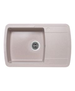 Кухонная мойка Lidz 770x490/200 COL-06, фото  | SNABZHENIE.com.ua