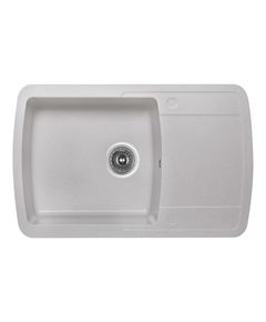 Кухонная мойка Lidz STO-10 770x490x200 мм, фото  | SNABZHENIE.com.ua