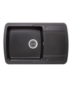 Кухонна мийка Lidz 770x490/200 GRF-13, фото  | SNABZHENIE.com.ua