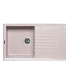 Кухонная мойка Lidz 860x500/240 COL-06, фото  | SNABZHENIE.com.ua