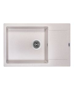 Кухонная мойка Lidz MAR-07 781x510x200 мм, фото  | SNABZHENIE.com.ua