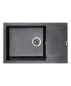 Кухонна мийка Lidz 781x510/200 BLM-14, фото  | SNABZHENIE.com.ua