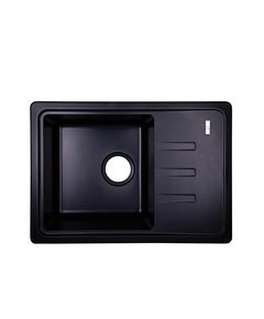 Кухонная мойка Lidz 620x435/200 ANT-15, фото  | SNABZHENIE.com.ua