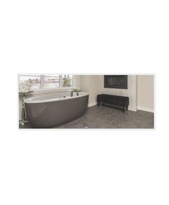 Зеркало Qtap Tern 1200x500 с LED-подсветкой, фото  | SNABZHENIE.com.ua