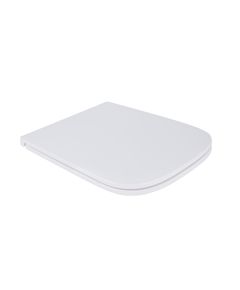 Сиденье для унитаза Qtap Aries Slim с микролифтом QT99HXU15W, фото  | SNABZHENIE.com.ua