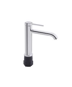 Змішувач для раковини Qtap Robin 1060H102C, фото  | SNABZHENIE.com.ua
