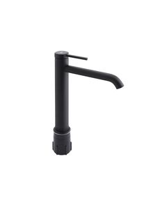 Смеситель для раковины Qtap Robin 1060H102B, фото  | SNABZHENIE.com.ua