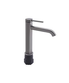 Смеситель для раковины Qtap Robin 1060H102K, фото  | SNABZHENIE.com.ua