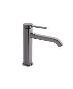 Смеситель для раковины Qtap Robin 1060M102K, фото  | SNABZHENIE.com.ua