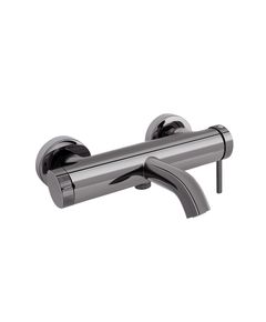 Смеситель для ванны Qtap Robin 3060102K, фото  | SNABZHENIE.com.ua